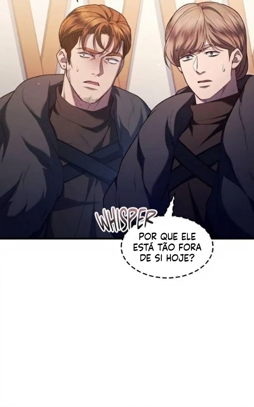 Who Stole the Empress? Capítulo 71 Página 12