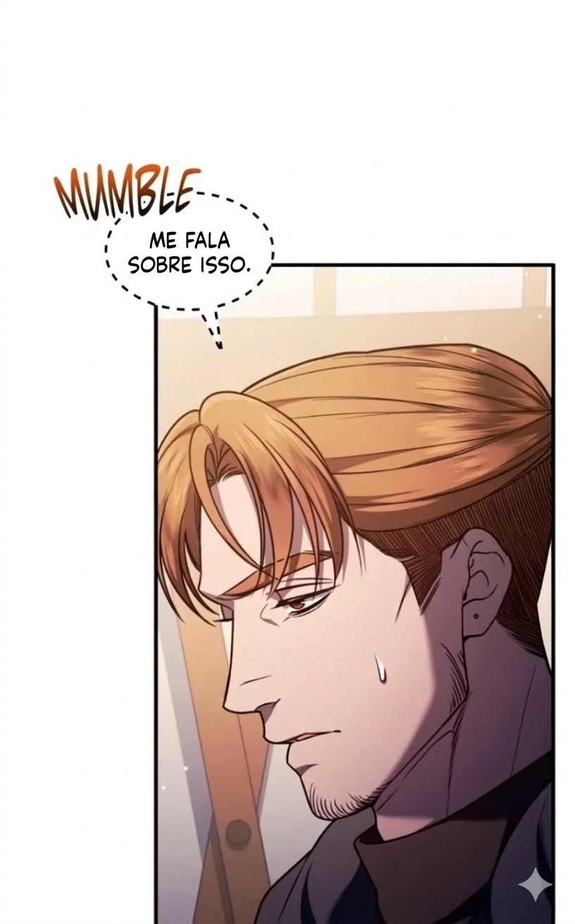 Who Stole the Empress? Capítulo 71 Página 13