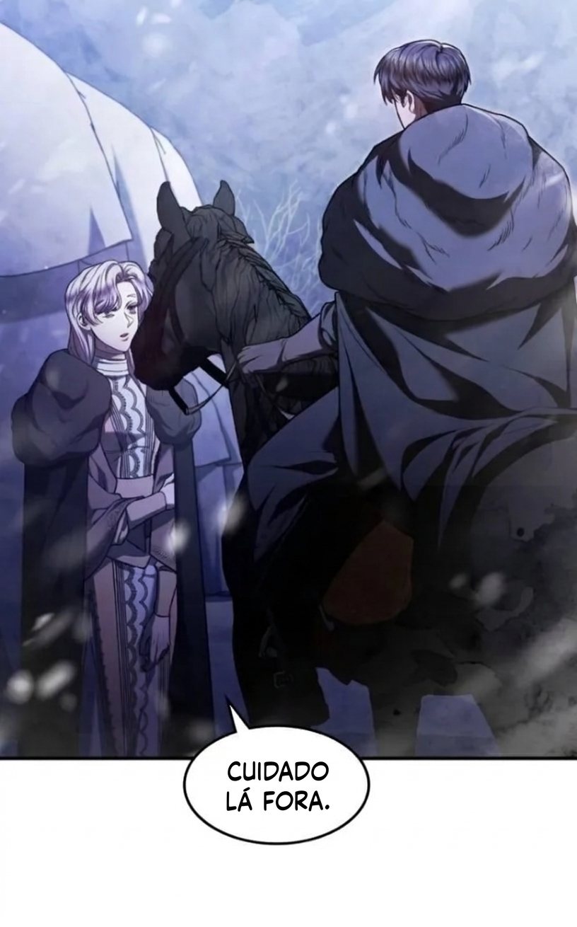 Who Stole the Empress? Capítulo 71 Página 21