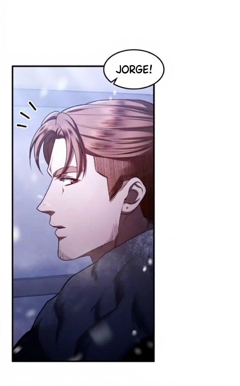 Who Stole the Empress? Capítulo 71 Página 25