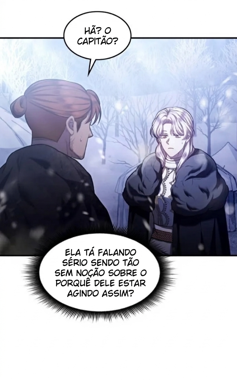 Who Stole the Empress? Capítulo 71 Página 29