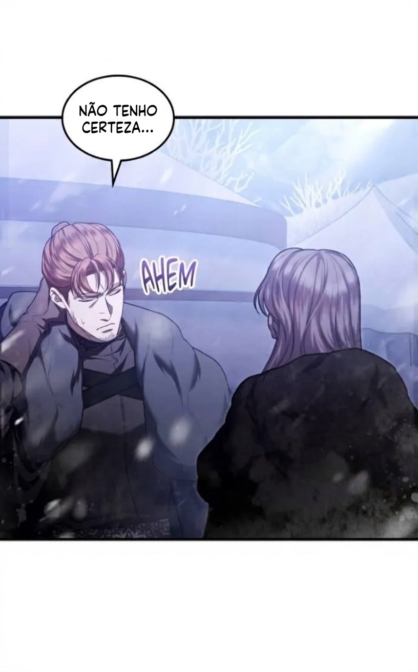 Who Stole the Empress? Capítulo 71 Página 30