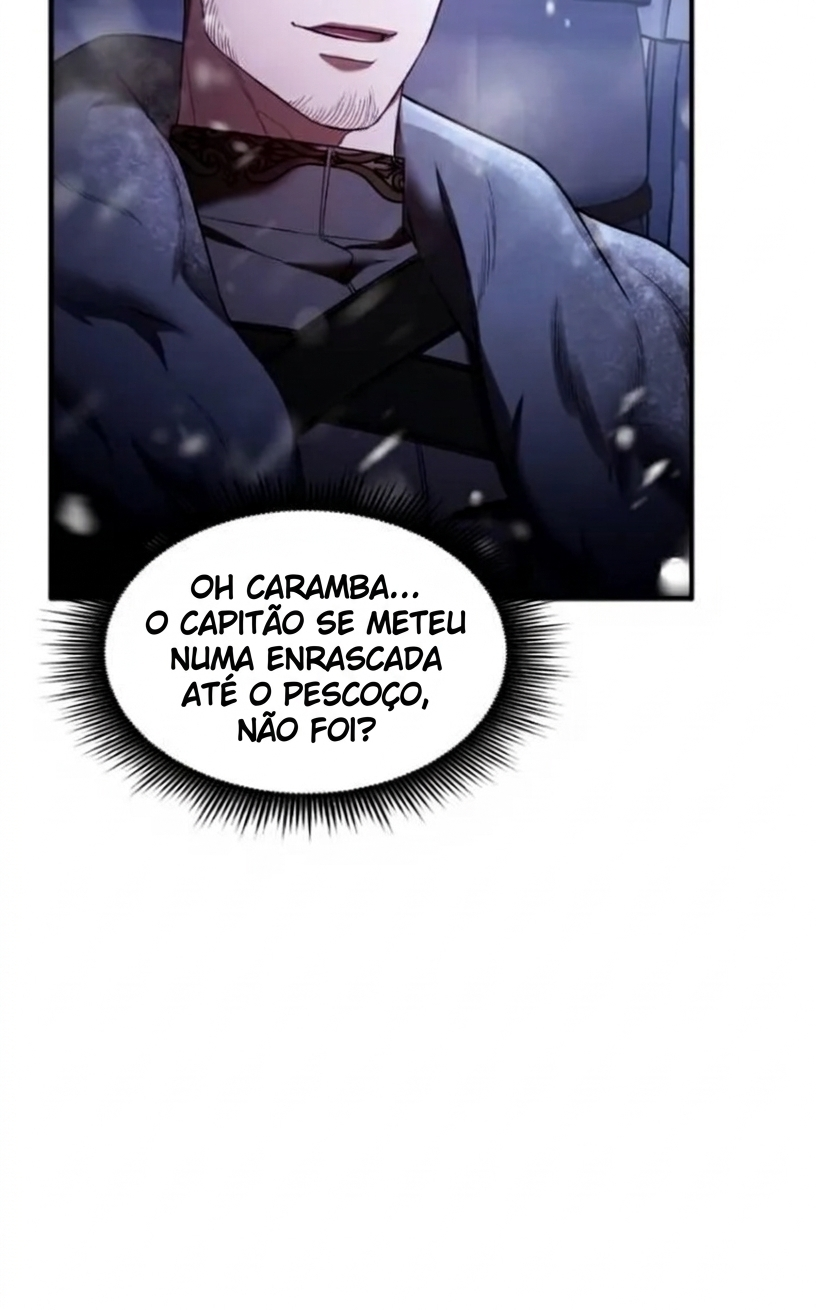 Who Stole the Empress? Capítulo 71 Página 32