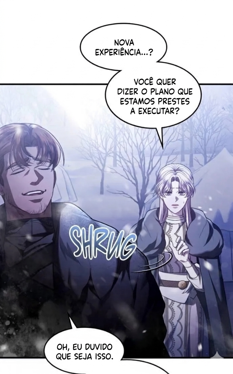 Who Stole the Empress? Capítulo 71 Página 33