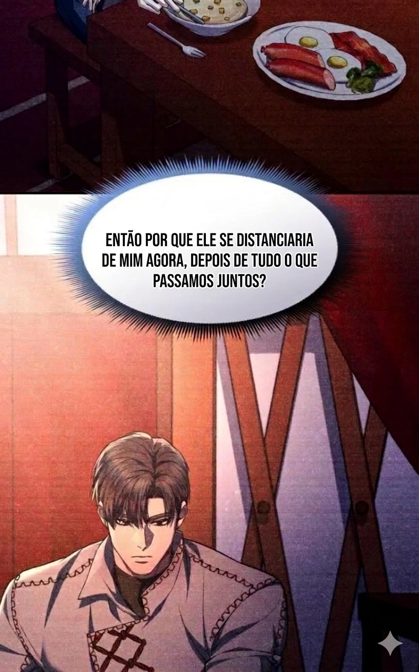Who Stole the Empress? Capítulo 71 Página 39