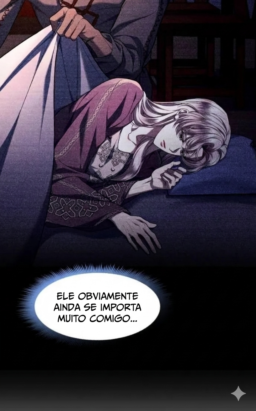 Who Stole the Empress? Capítulo 71 Página 40