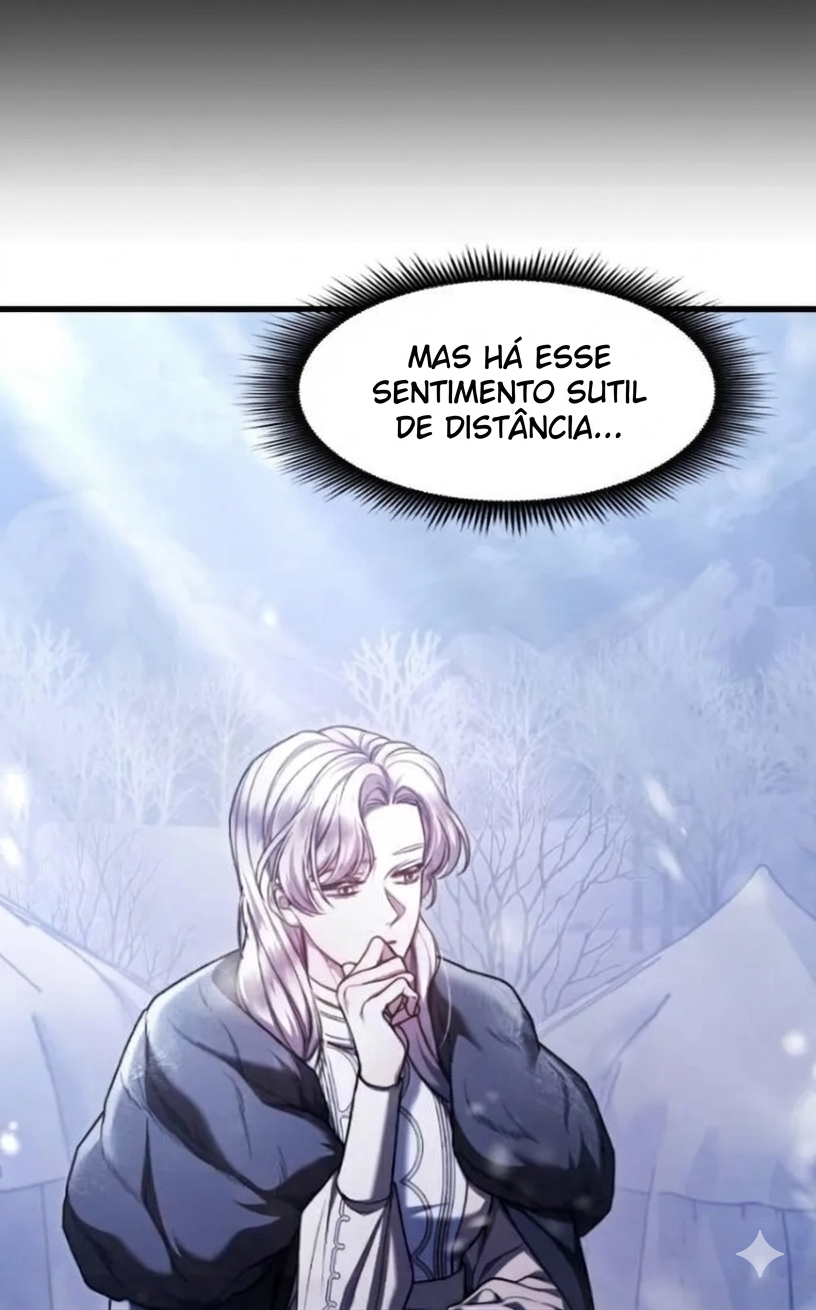 Who Stole the Empress? Capítulo 71 Página 41