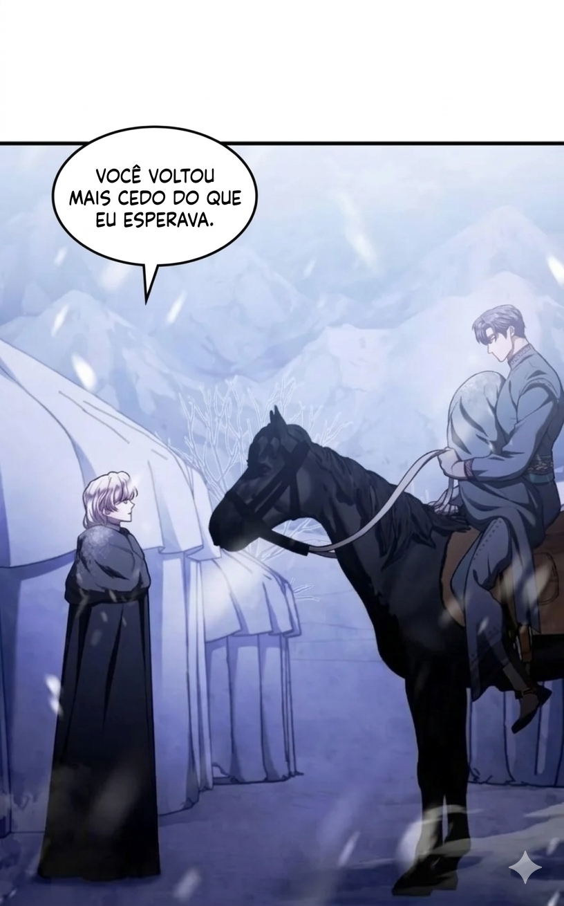 Who Stole the Empress? Capítulo 71 Página 45
