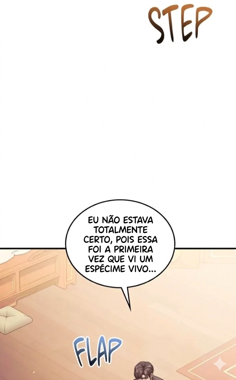 Who Stole the Empress? Capítulo 71 Página 51