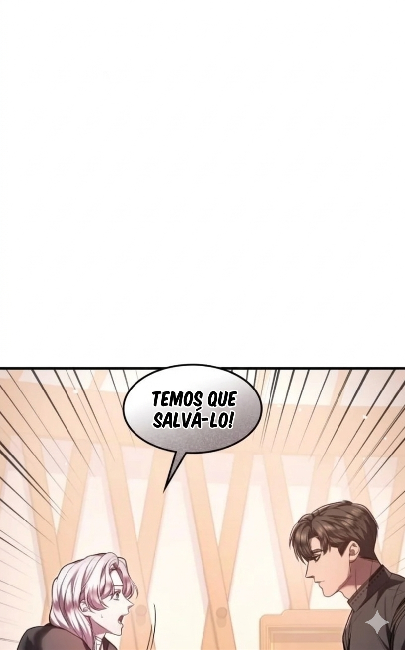 Who Stole the Empress? Capítulo 71 Página 58