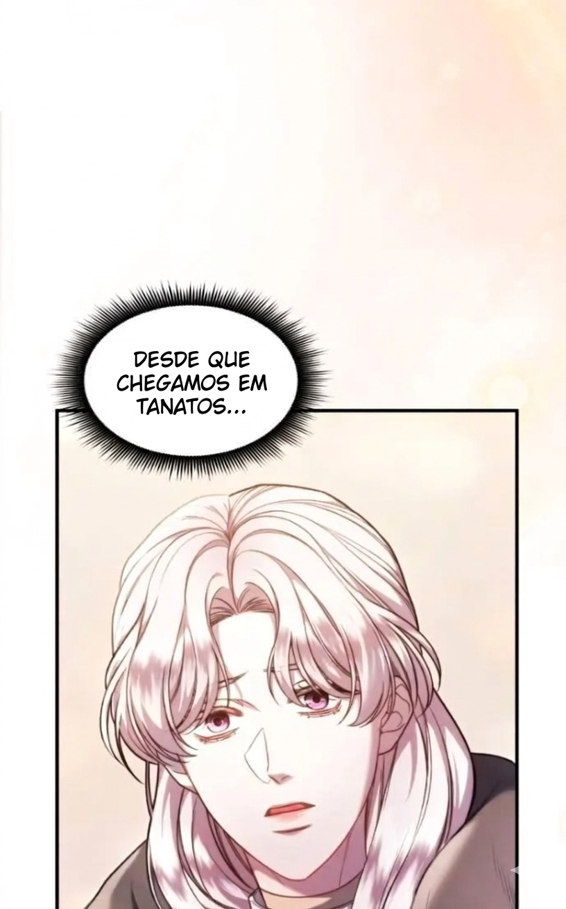Who Stole the Empress? Capítulo 71 Página 64