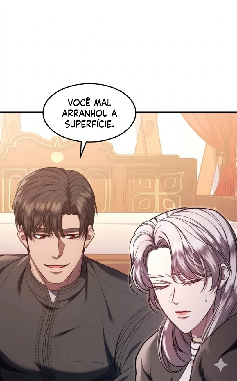 Who Stole the Empress? Capítulo 71 Página 75