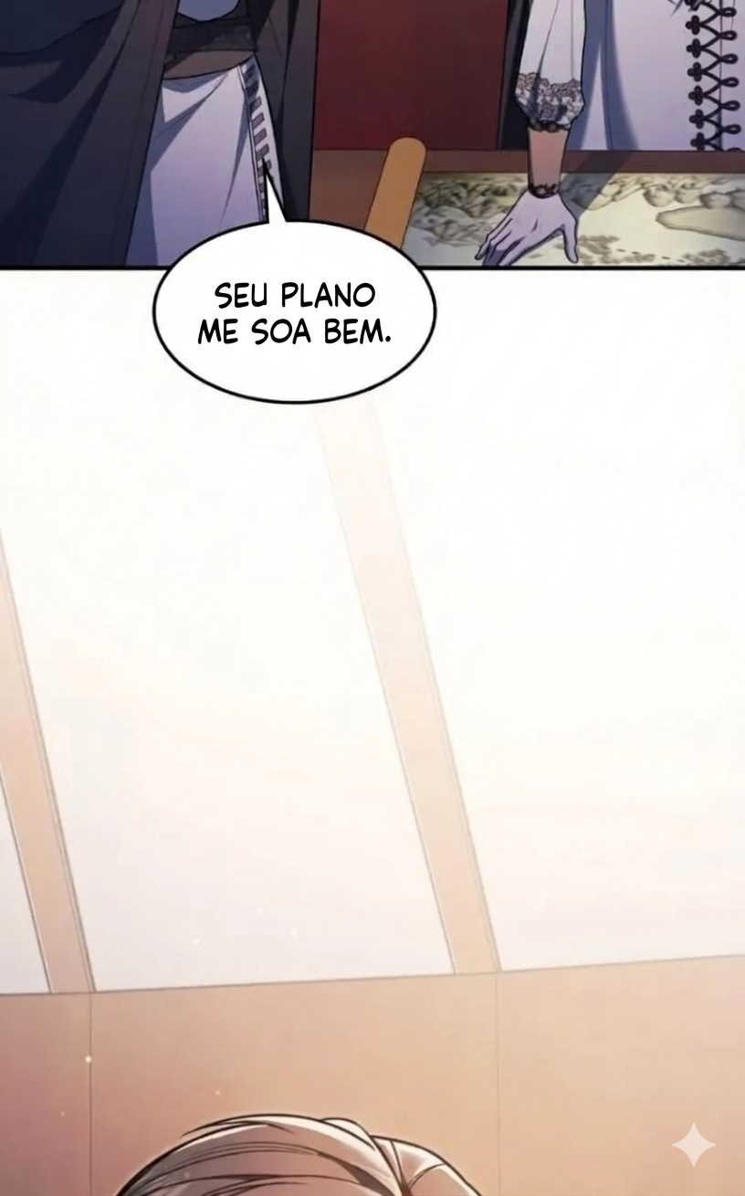 Who Stole the Empress? Capítulo 71 Página 8