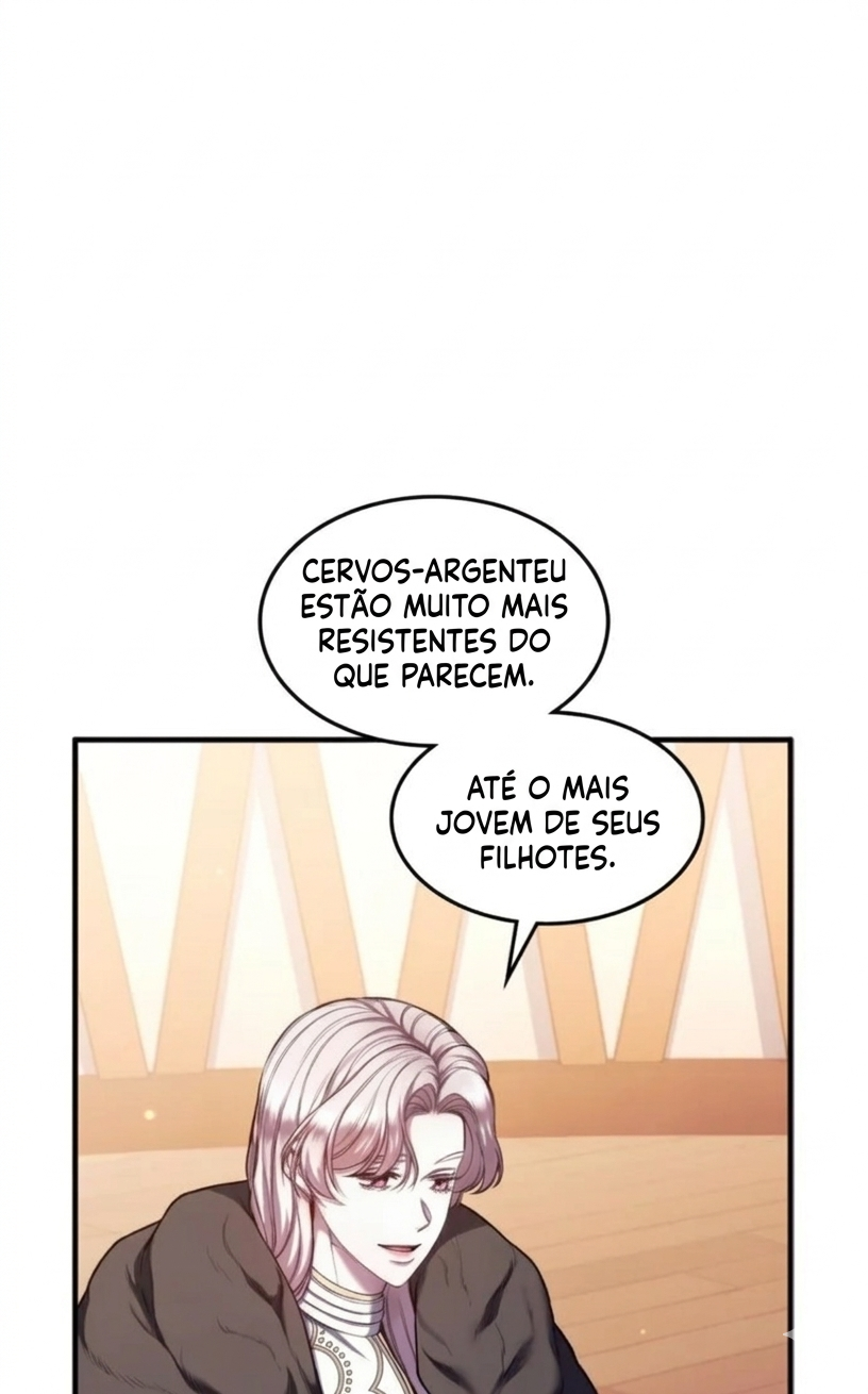 Who Stole the Empress? Capítulo 71 Página 81