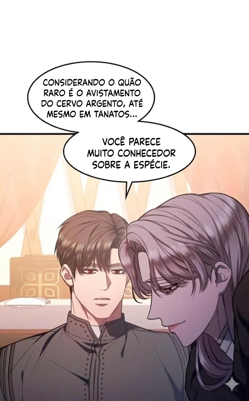 Who Stole the Empress? Capítulo 71 Página 83