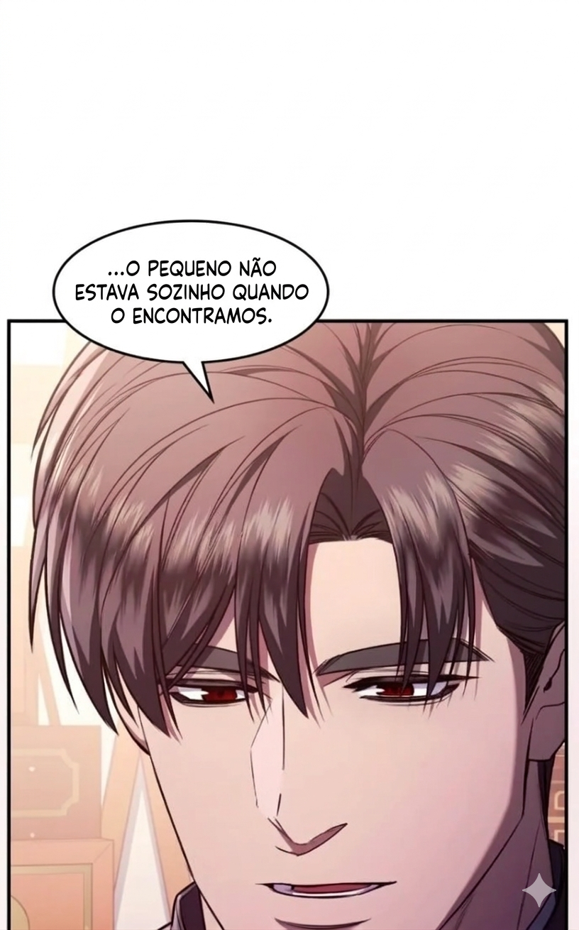 Who Stole the Empress? Capítulo 71 Página 86