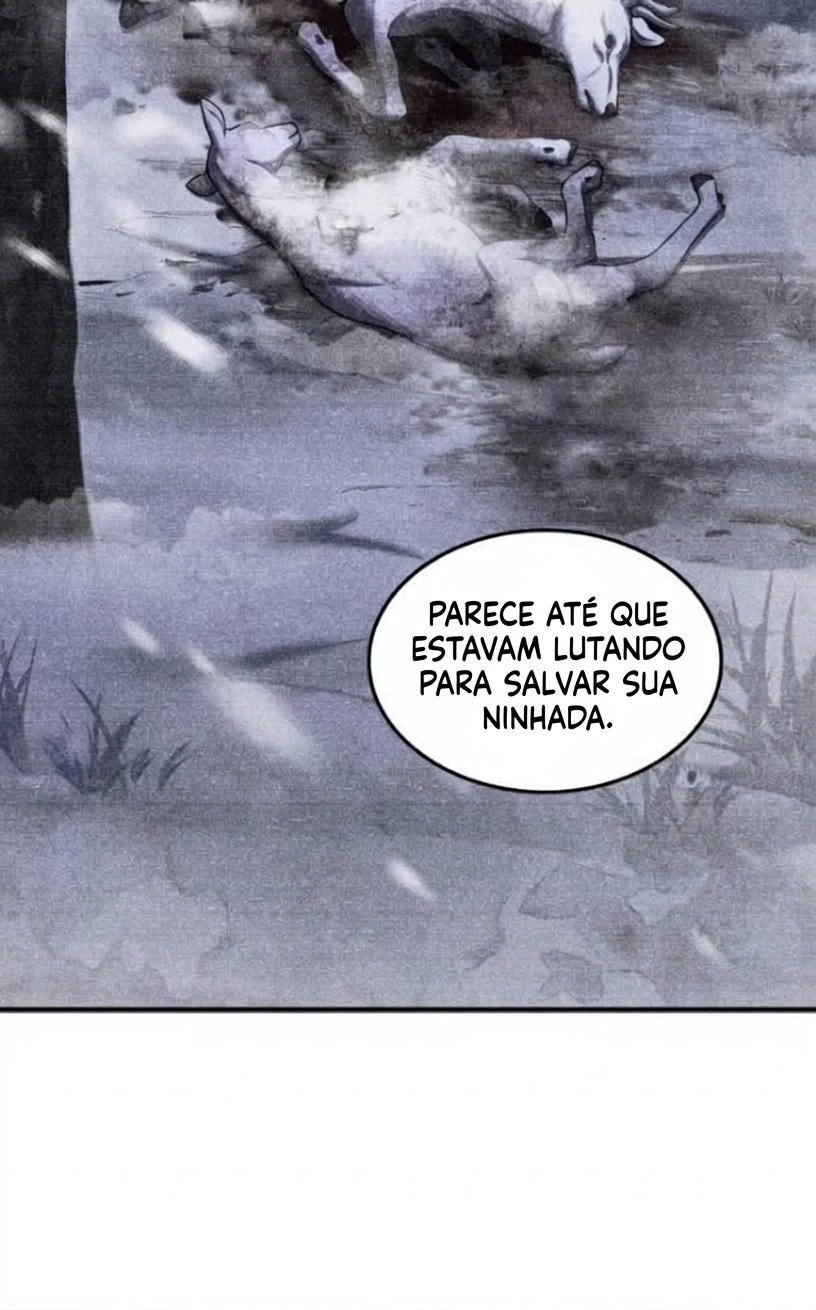 Who Stole the Empress? Capítulo 71 Página 89