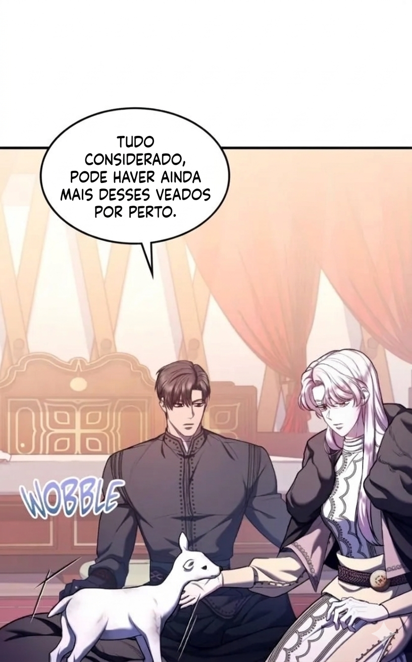 Who Stole the Empress? Capítulo 71 Página 90