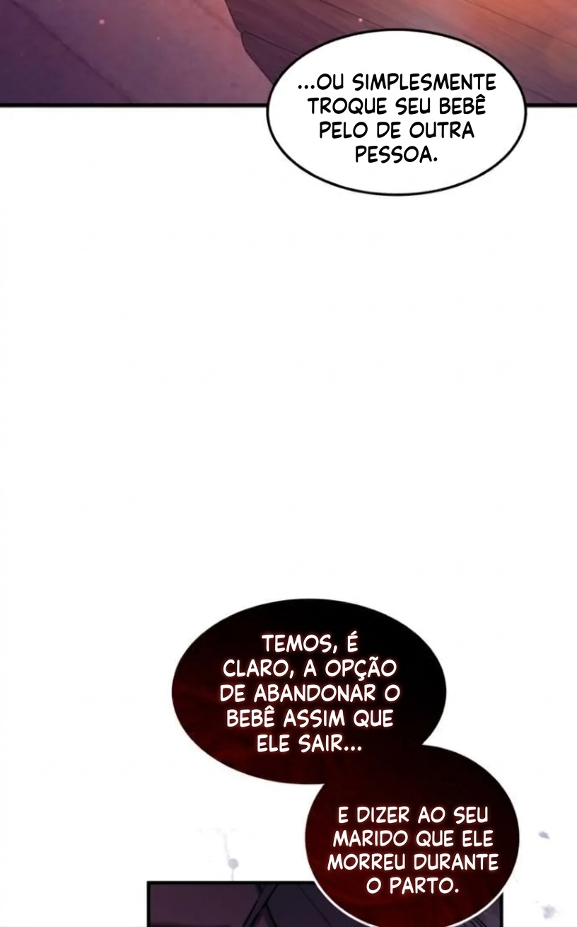 Who Stole the Empress? Capítulo 72 Página 102