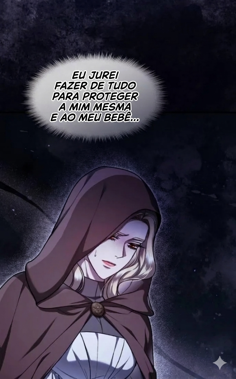 Who Stole the Empress? Capítulo 72 Página 104