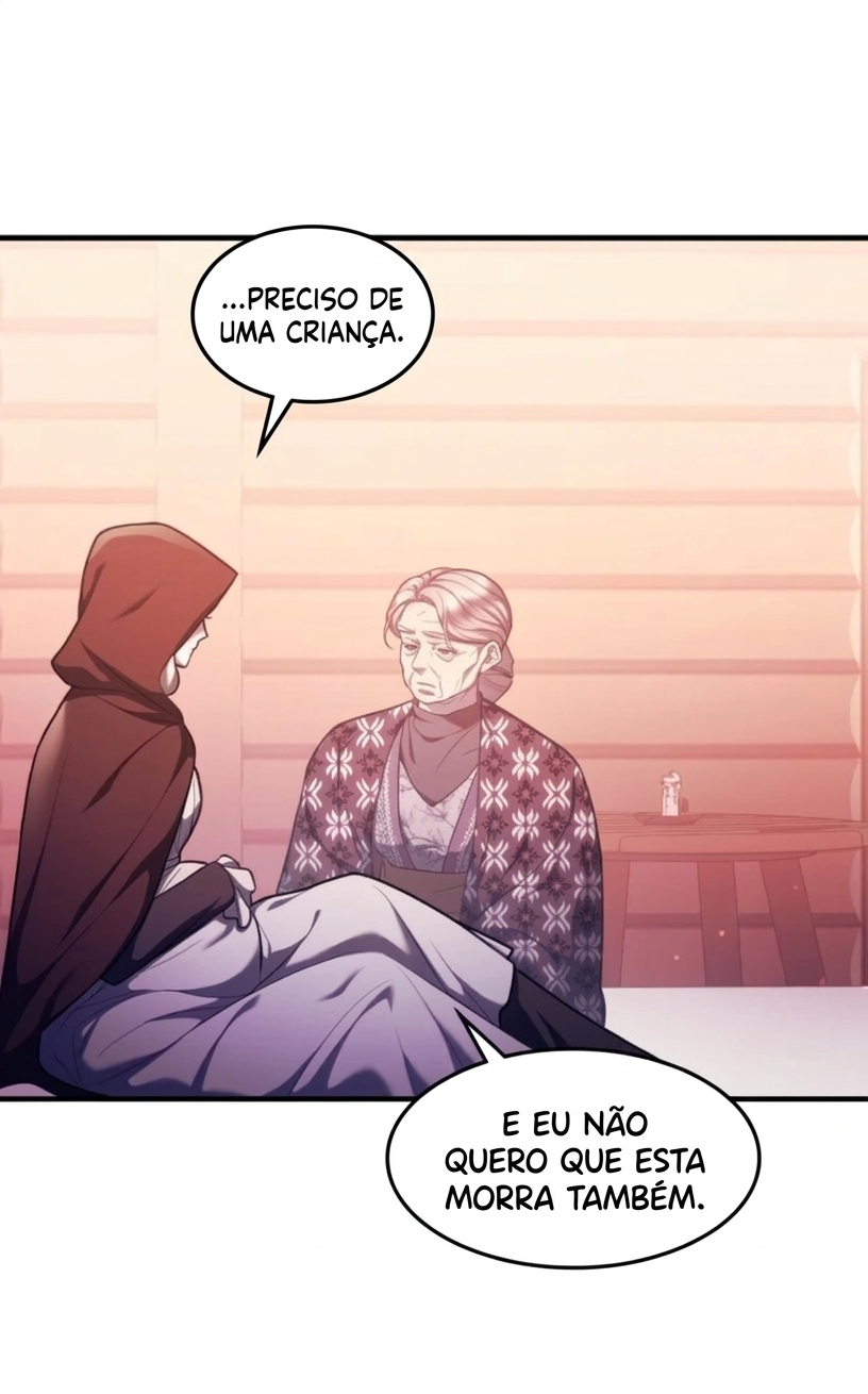 Who Stole the Empress? Capítulo 72 Página 109