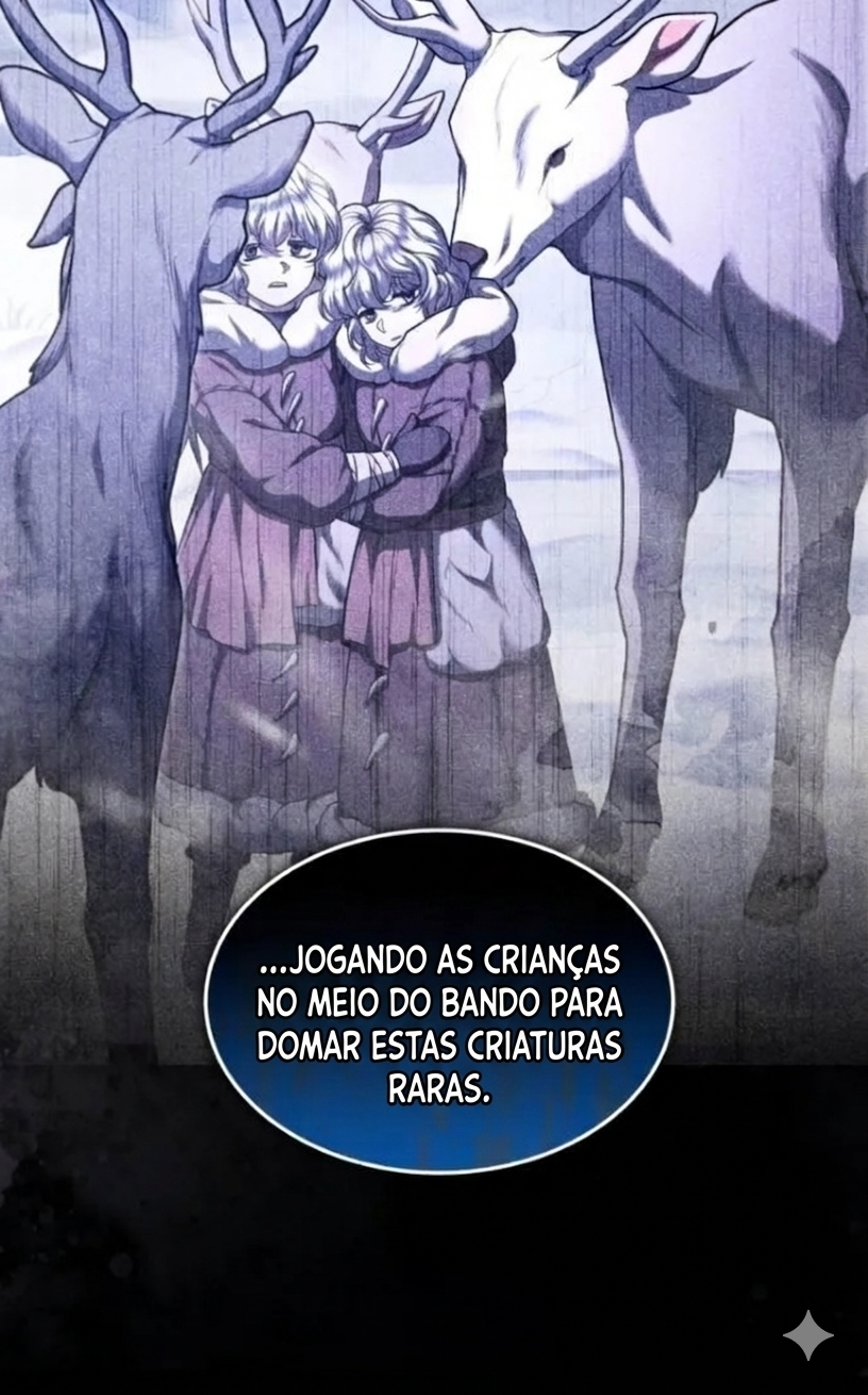 Who Stole the Empress? Capítulo 72 Página 11