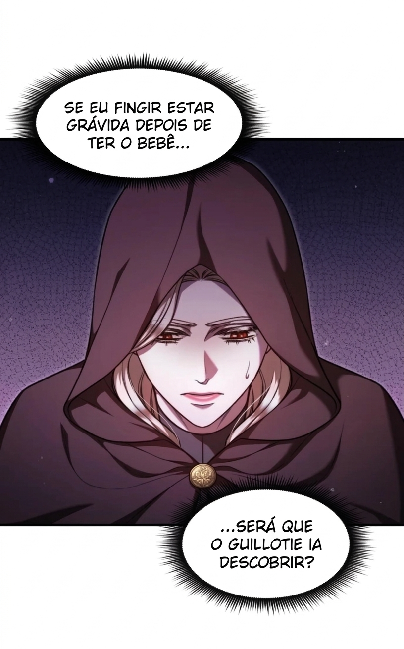 Who Stole the Empress? Capítulo 72 Página 113