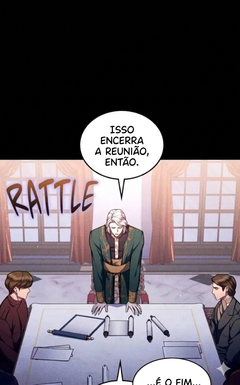 Who Stole the Empress? Capítulo 72 Página 116