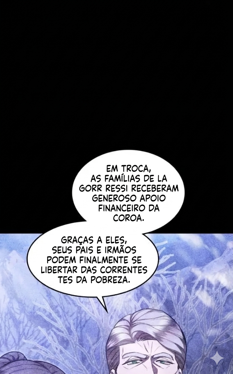 Who Stole the Empress? Capítulo 72 Página 12