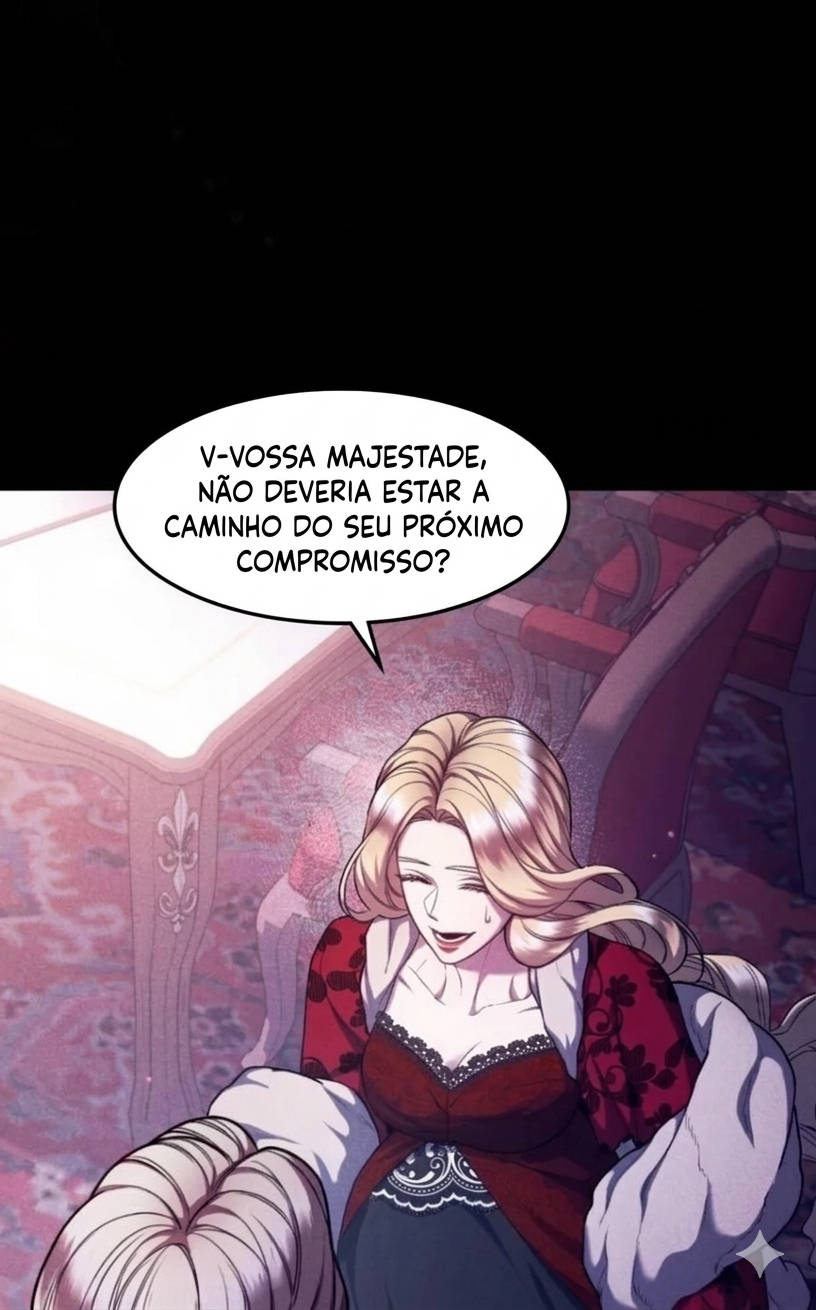 Who Stole the Empress? Capítulo 72 Página 132