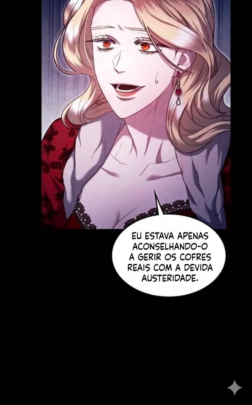 Who Stole the Empress? Capítulo 72 Página 138