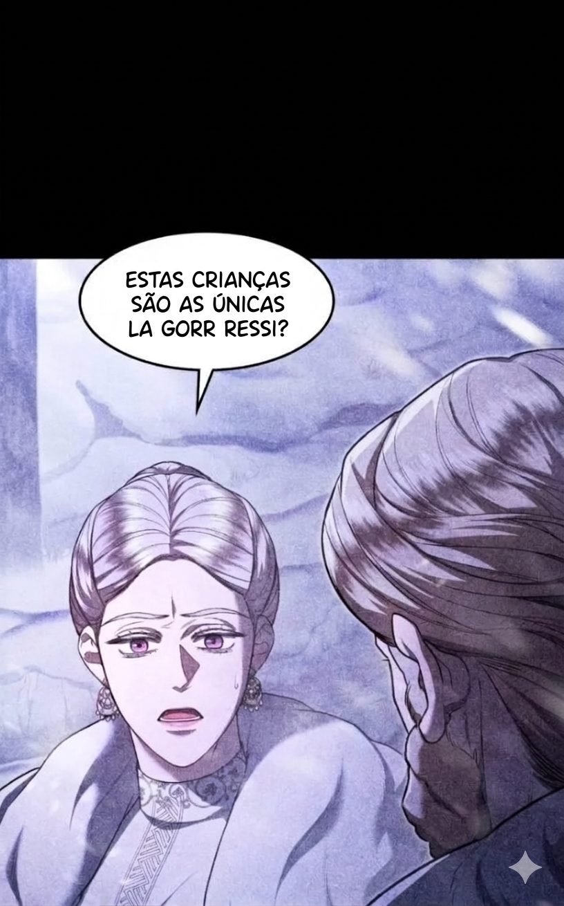 Who Stole the Empress? Capítulo 72 Página 14