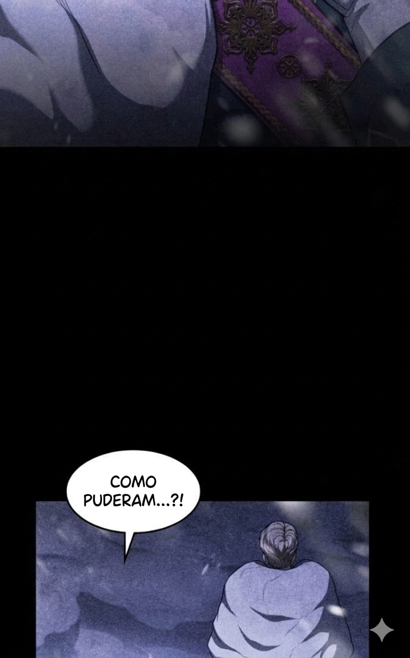 Who Stole the Empress? Capítulo 72 Página 17