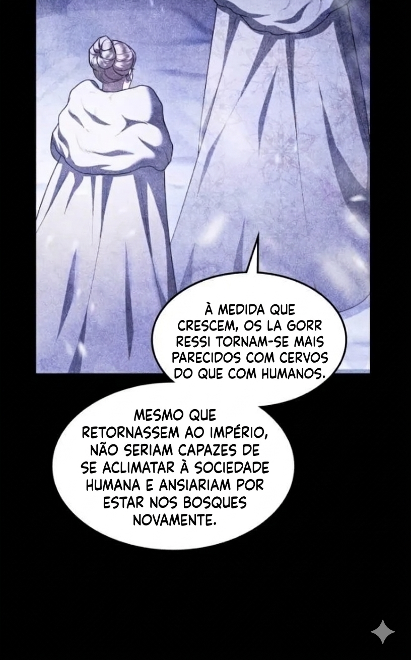 Who Stole the Empress? Capítulo 72 Página 18