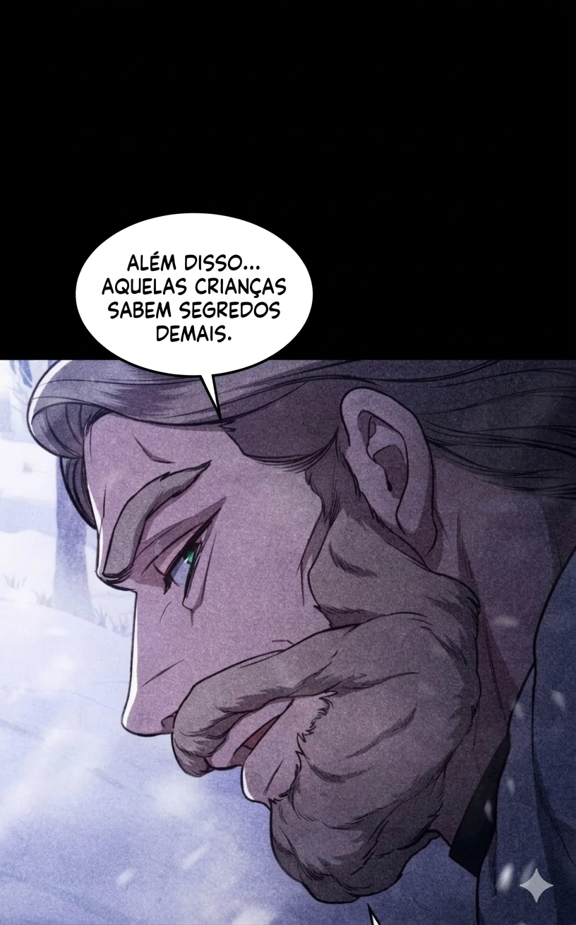 Who Stole the Empress? Capítulo 72 Página 19