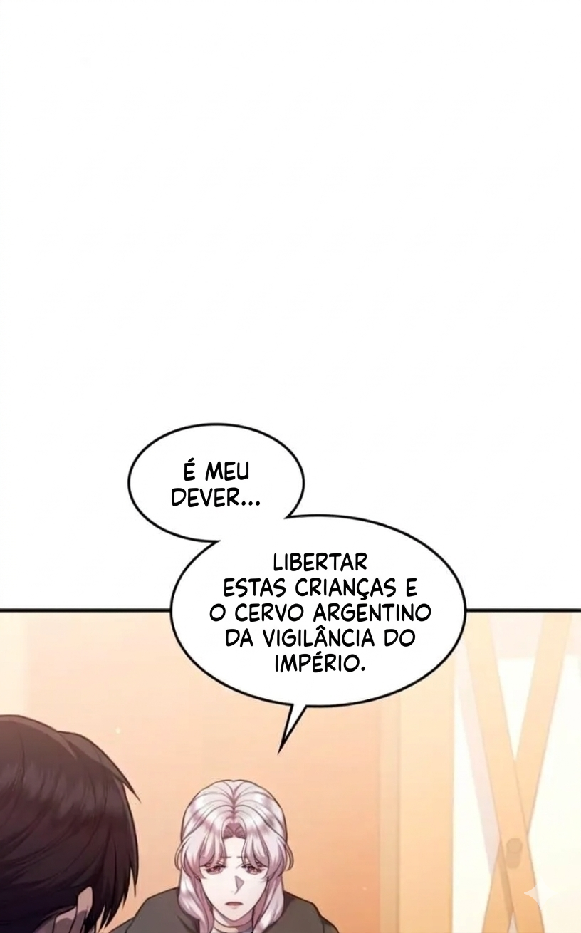 Who Stole the Empress? Capítulo 72 Página 22