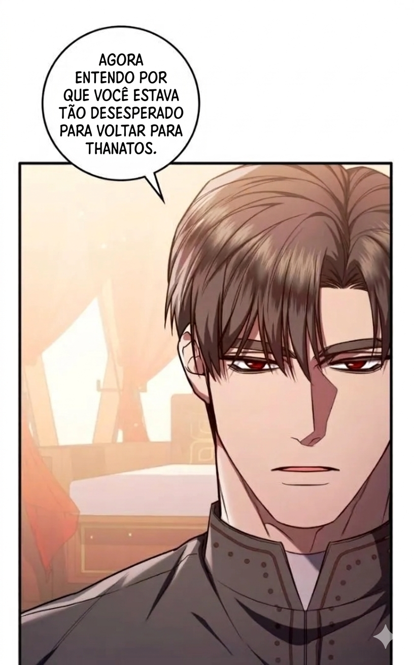 Who Stole the Empress? Capítulo 72 Página 24