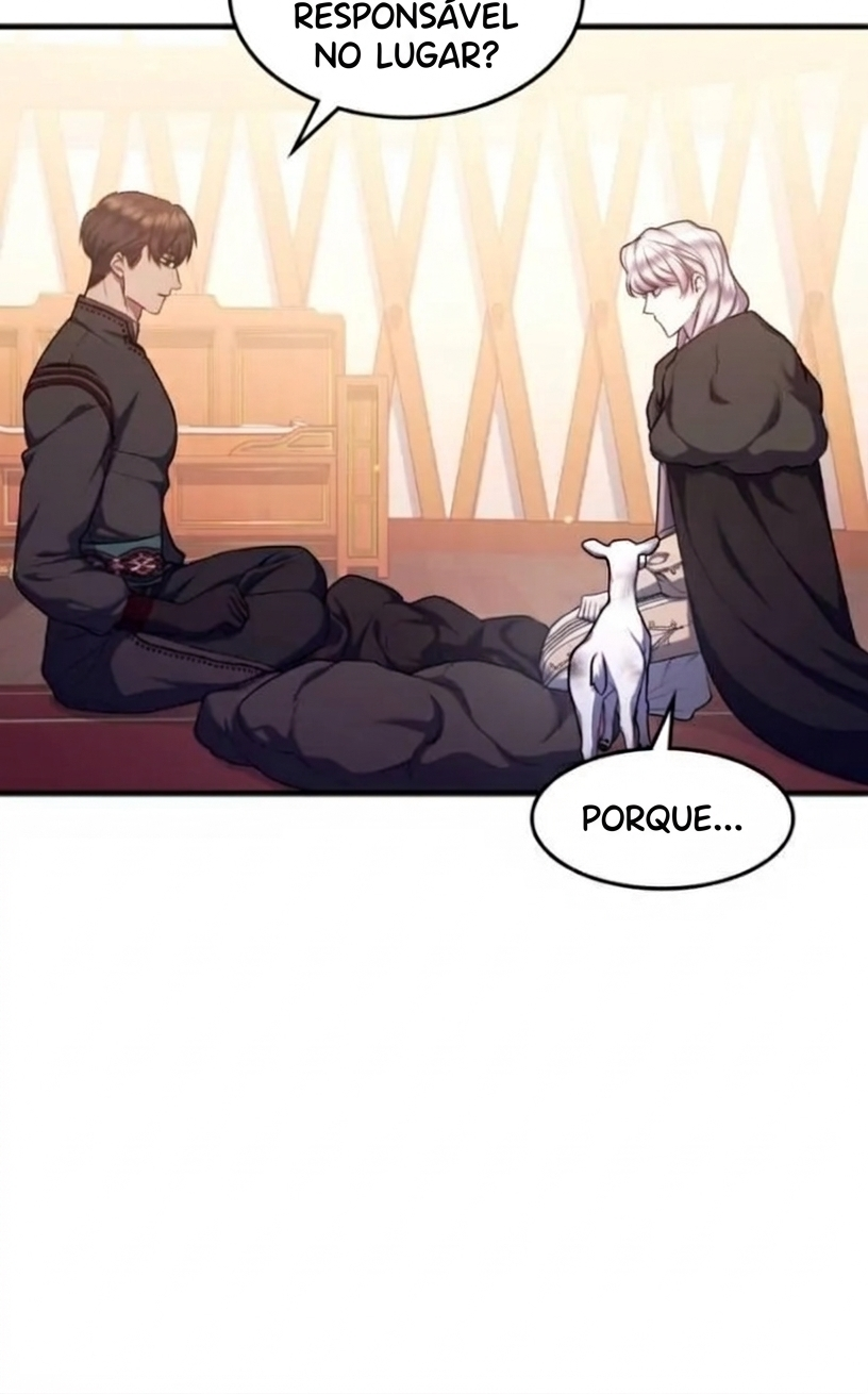 Who Stole the Empress? Capítulo 72 Página 26