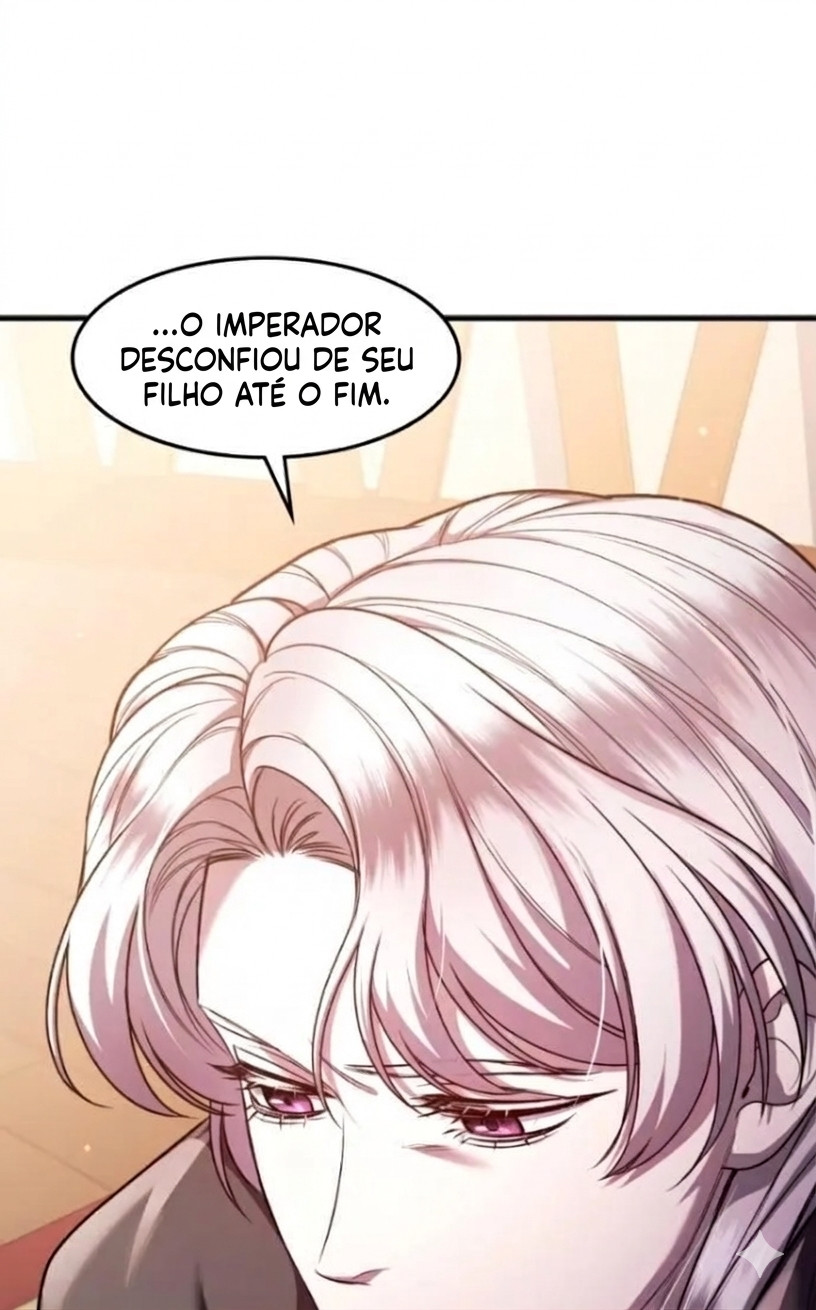 Who Stole the Empress? Capítulo 72 Página 28
