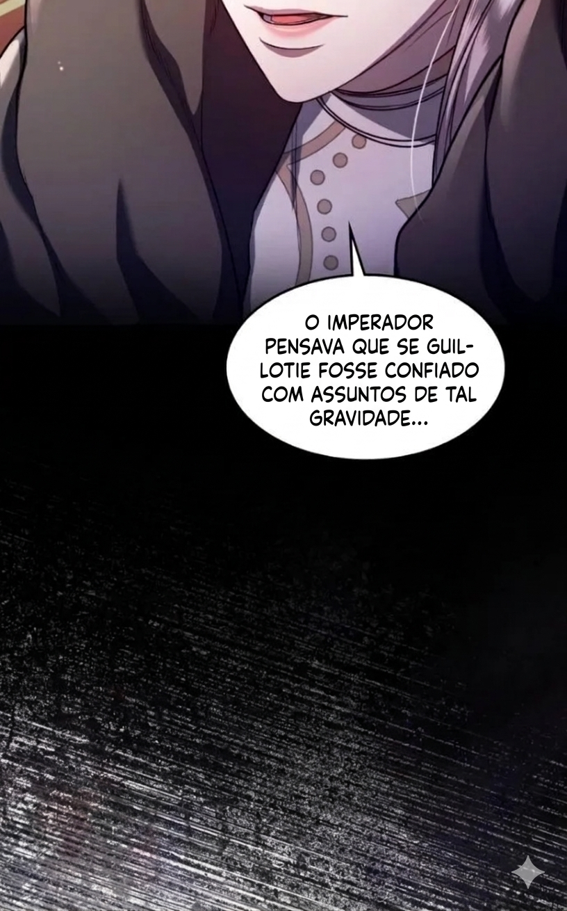 Who Stole the Empress? Capítulo 72 Página 30