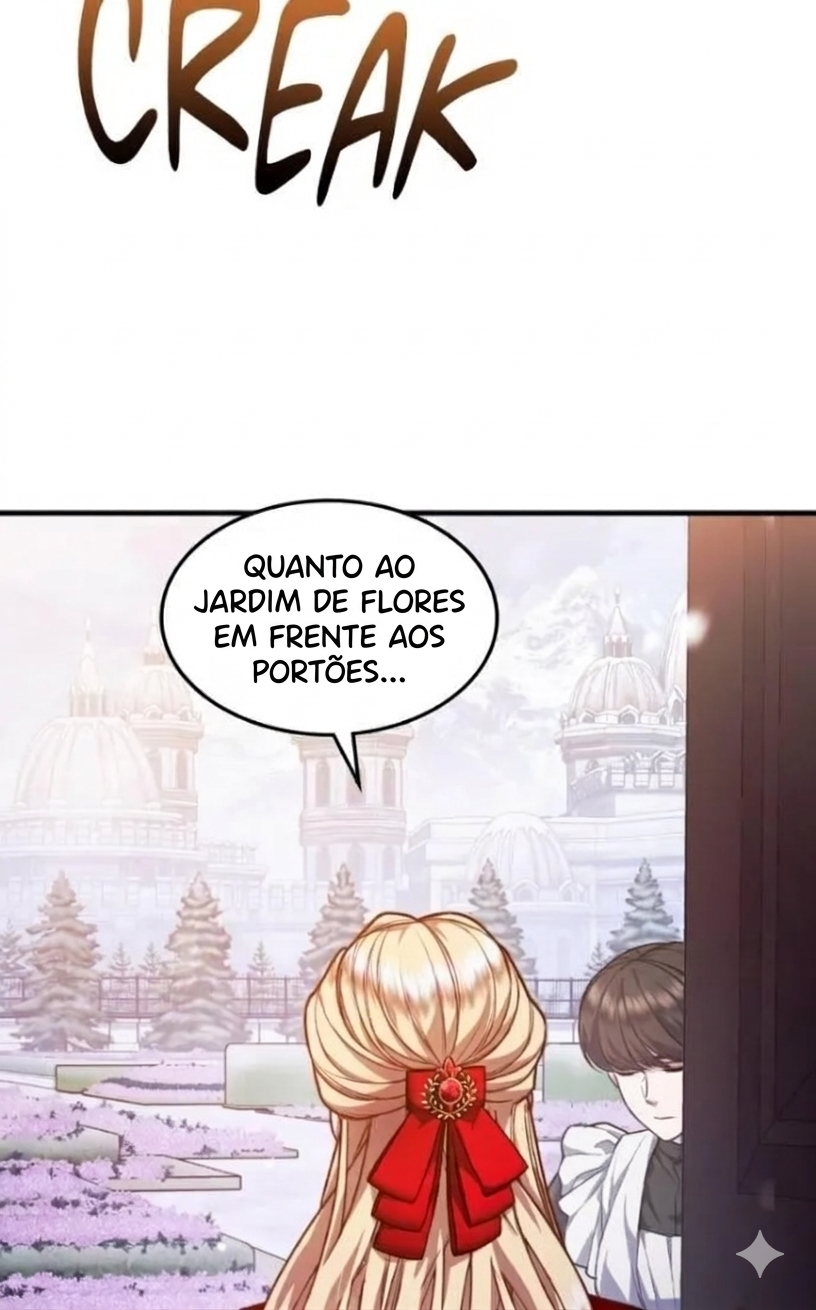 Who Stole the Empress? Capítulo 72 Página 37