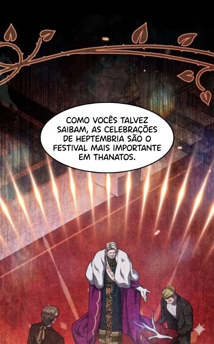 Who Stole the Empress? Capítulo 72 Página 4