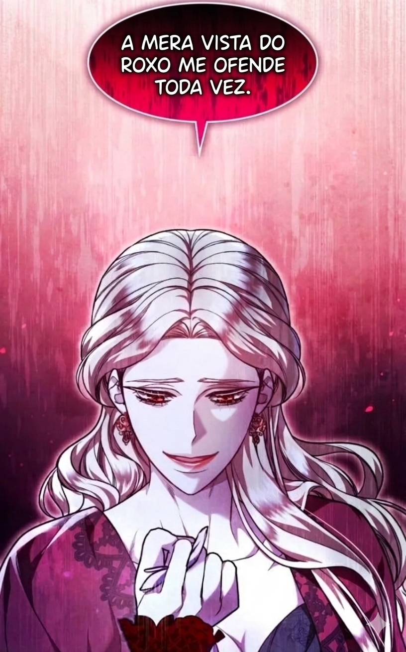 Who Stole the Empress? Capítulo 72 Página 46