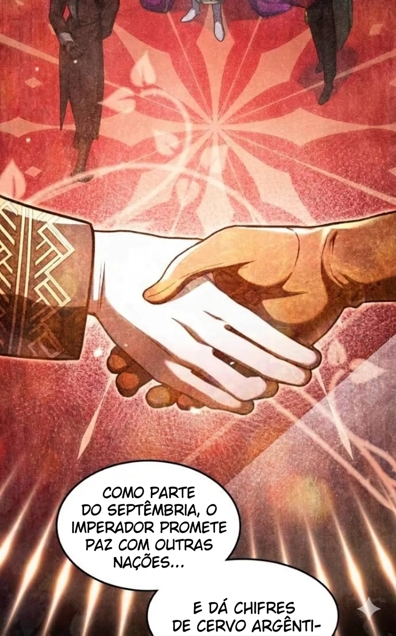 Who Stole the Empress? Capítulo 72 Página 5