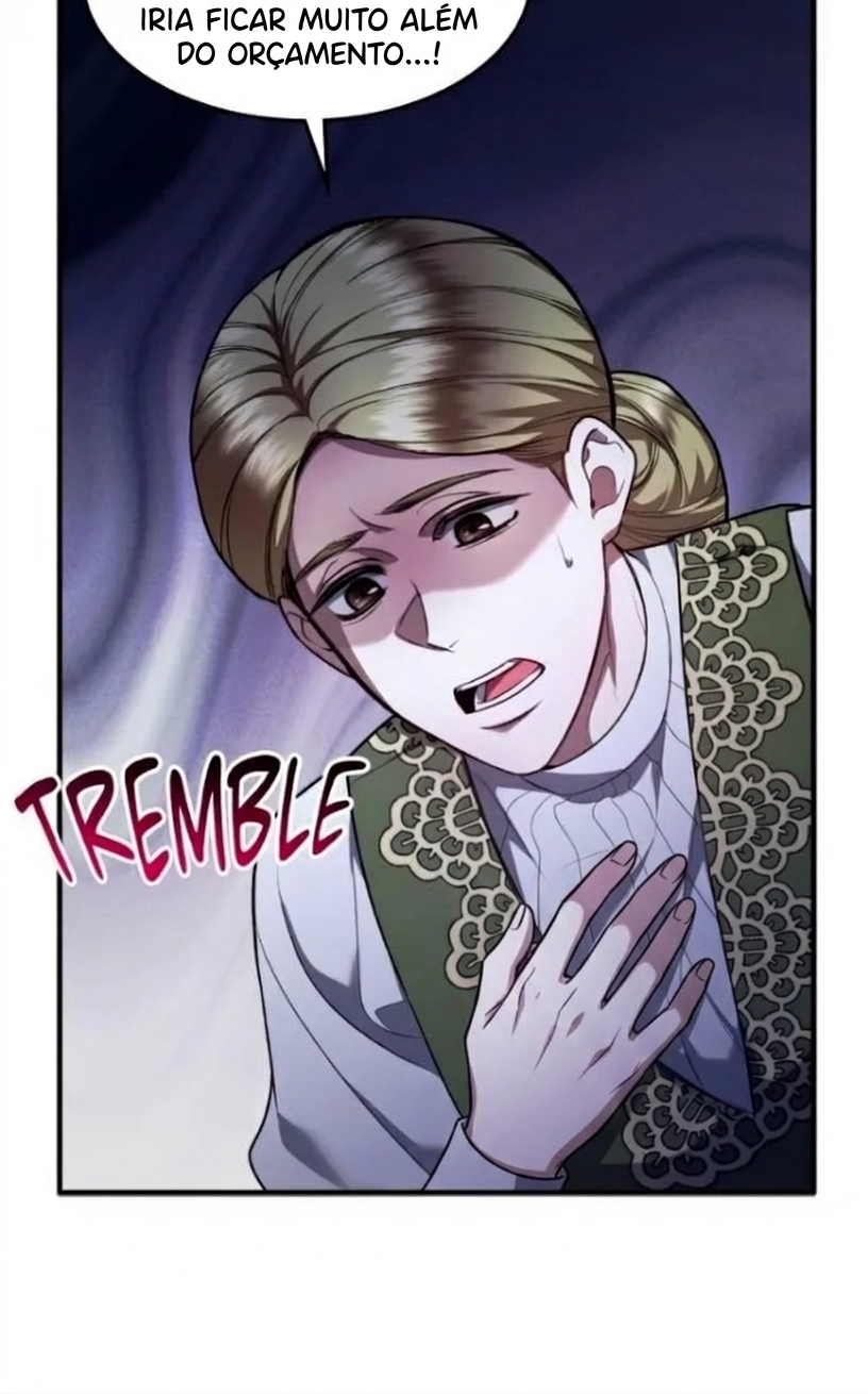 Who Stole the Empress? Capítulo 72 Página 51