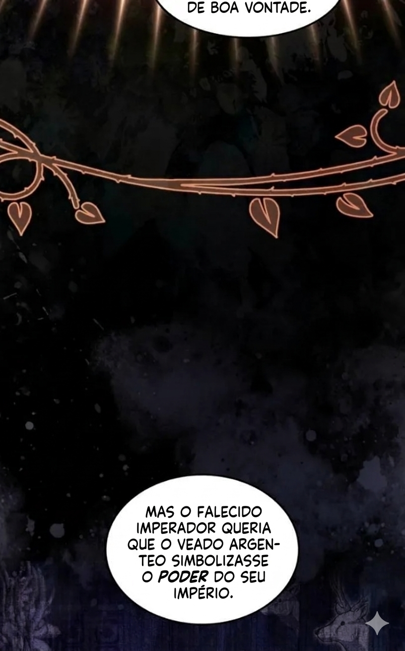 Who Stole the Empress? Capítulo 72 Página 6