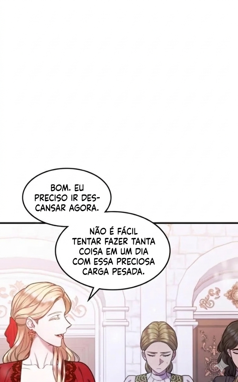 Who Stole the Empress? Capítulo 72 Página 60