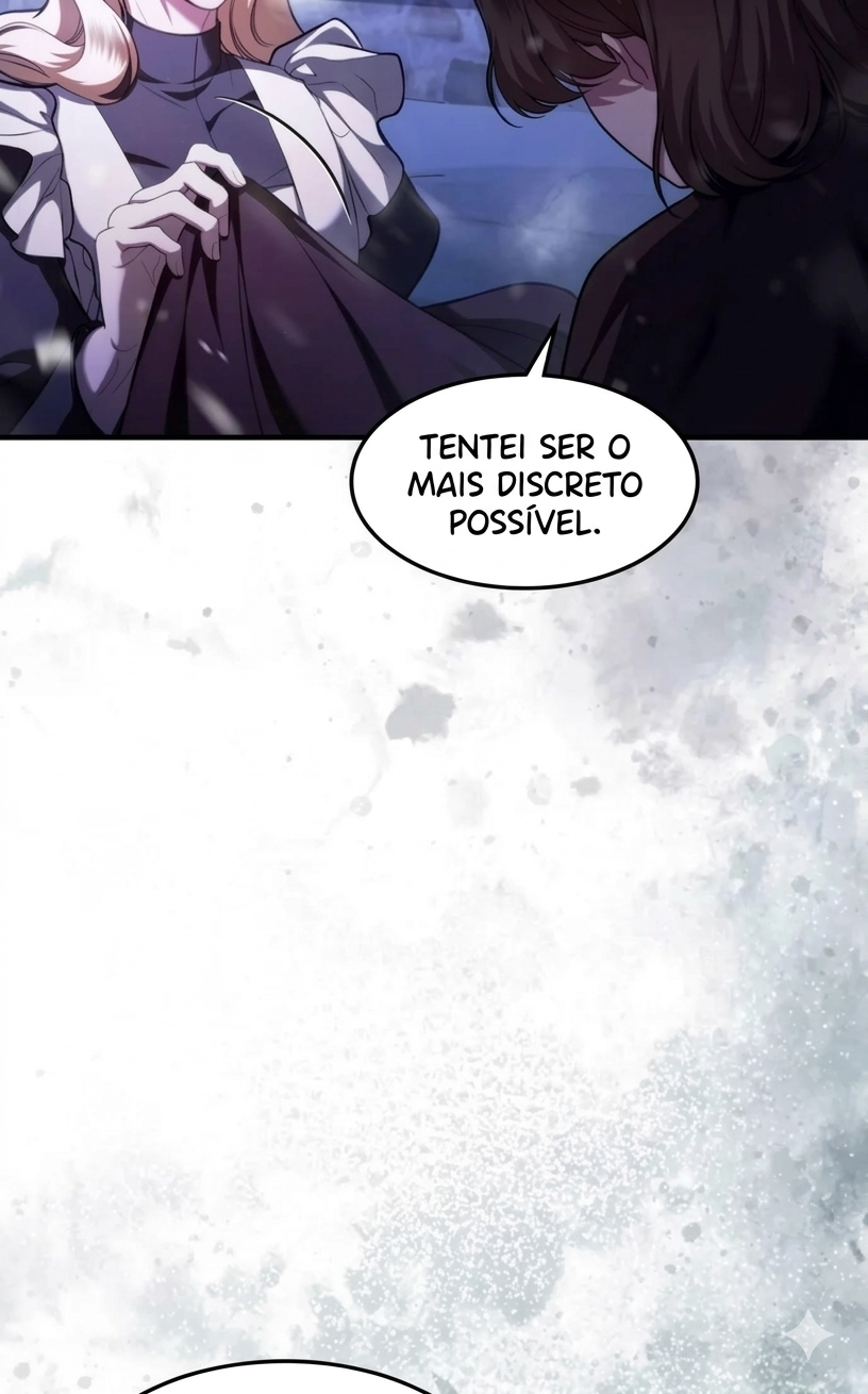 Who Stole the Empress? Capítulo 72 Página 78