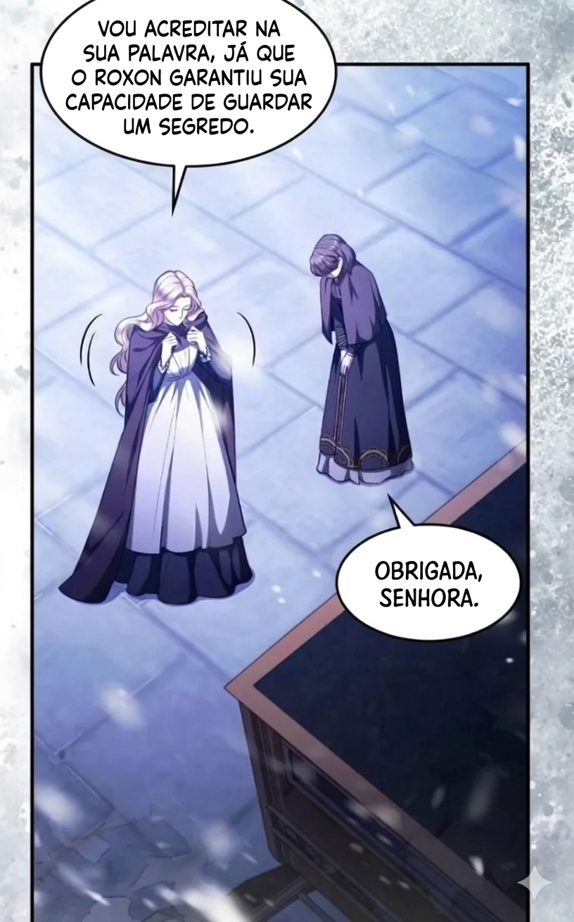 Who Stole the Empress? Capítulo 72 Página 79