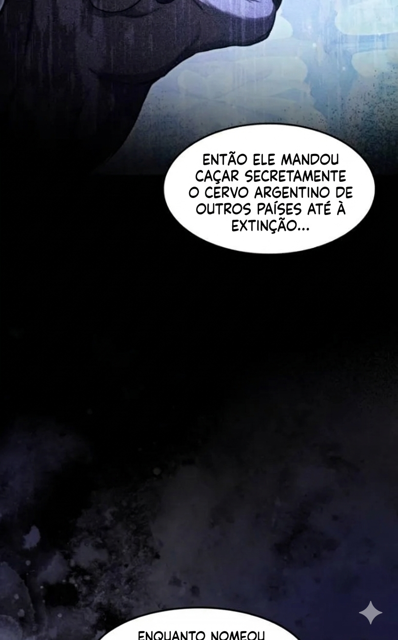 Who Stole the Empress? Capítulo 72 Página 8